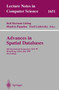 Advances in Spatial Databases : 6th International Symposium, SSD'99, Hong Kong, China, July 20-23, 1999 Proceedings : 1651 by Ralf Hartmut Guting - Paperback