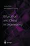 Bifurcation and Chaos in Engineering by Yushu Chen - Hardback