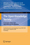 The Open Knowledge Society : A Computer Science and Information Systems Manifesto : 19 by Miltiadis D. Lytras - Paperback