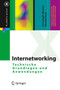Internetworking : Technische Grundlagen und Anwendungen by Christoph Meinel - Hardback