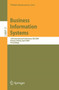 Business Information Systems : 12th International Conference, BIS 2009, Poznan, Poland, April 27-29, 2009, Proceedings : 21 by Witold Abramowicz - Paperback