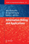 Information Hiding and Applications : 227 by Hsiang-Cheh Huang - Hardback