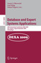Database and Expert Systems Applications : 20th International Conference, DEXA 2009, Linz, Austria, August 31 - September 4, 2009, Proceedings : 5690 by Sourav S. Bhowmick - Paperback