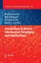 Innovations in Neural Information Paradigms and Applications : 247 by Monica Bianchini - Hardback