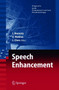 Speech Enhancement by Jacob Benesty - Paperback