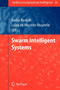 Swarm Intelligent Systems : 26 by Nadia Nedjah - Paperback