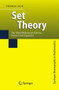 Set Theory : The Third Millennium Edition, revised and expanded by Thomas Jech - Paperback