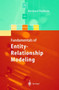 Entity-Relationship Modeling : Foundations of Database Technology by Bernhard Thalheim - Paperback