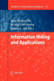 Information Hiding and Applications : 227 by Hsiang-Cheh Huang - Paperback