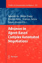 Advances in Agent-Based Complex Automated Negotiations : 233 by Takayuki Ito - Paperback