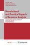 Foundational and Practical Aspects of Resource Analysis : Second International Workshop, FOPARA 2011, Madrid, Spain, May 19, 2011, Revised Selected Papers : 7177 by Ricardo Pena - Paperback