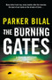 The Burning Gates : A Makana Investigation : 4