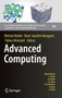 Advanced Computing : 93 by Michael Bader - Hardback