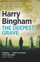The Deepest Grave : Fiona Griffiths Crime Thriller Series Book 6