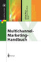 Multichannel-Marketing-Handbuch by Oliver Merx - Paperback