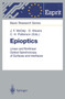 Epioptics : Linear and Nonlinear Optical Spectroscopy of Surfaces and Interfaces by John F. McGilp - Paperback