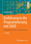 Einfuhrung in die Programmierung mit LOGO : Lehrbuch fur Unterricht und Selbststudium by Juraj Hromkovic - Paperback