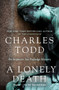 A Lonely Death : An Inspector Ian Rutledge Mystery