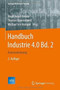 Handbuch Industrie 4.0 Bd.2 : Automatisierung by Birgit Vogel-Heuser - Hardback