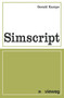 Simscript by Gerald Kampe - Paperback