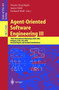 Agent-Oriented Software Engineering III : Third International Workshop, AOSE 2002, Bologna, Italy, July 15, 2002, Revised Papers and Invited Contributions : 2585 by Fausto Giunchiglia - Paperback