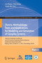 Theory, Methodology, Tools and Applications for Modeling and Simulation of Complex Systems : 16th Asia Simulation Conference and SCS Autumn Simulation Multi-Conference, AsiaSim/SCS AutumnSim 2016, Bei : 645 by Lin Zhang - Paperback