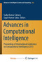 Advances in Computational Intelligence : Proceedings of International Conference on Computational Intelligence 2015 : 509 by Sudip Kumar Sahana - Paperback