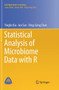 Statistical Analysis of Microbiome Data with R by Yinglin Xia - Paperback
