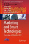 Marketing and Smart Technologies : Proceedings of ICMarkTech 2019 : 167 by Alvaro Rocha - Hardback