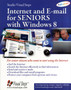 Internet and E-Mail for Seniors with Windows 8: For Senior Citizens Who Want to Start Using the Internet by Studio Visual Steps - Paperback