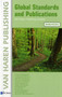 Glocal Standards and Publications: Van Haren Publishing Catalog by Jane Chittenden - Paperback