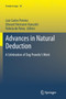 Advances in Natural Deduction : A Celebration of Dag Prawitz's Work : 39 by Luiz Carlos Pereira - Paperback