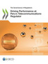 Driving performance at Peru's Telecommunications Regulator by Organisation for Economic Co-operation and Development - Paperback