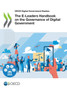 The e-leaders handbook on the governance of digital government by Organisation for Economic Co-operation and Development - Paperback