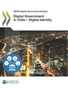 Digital government in Chile : digital identity by Organisation for Economic Co-operation and Development - Paperback