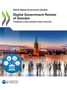 Digital government review of Sweden : towards a data-driven public sector by Organisation for Economic Co-operation and Development - Paperback
