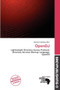 Opendj by Germain Adriaan - Paperback