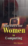 Barriers for Women in Computing by Kailash K. Sharma - Hardback