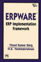 Erpware ERP : Implementation Work by Vinod Kumar Garg - Paperback