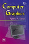 Computer Graphics by Apurva A. Desai - Paperback