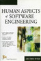 Human Aspects of Software Engineering by James E. Tomakyo - Paperback