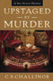 Upstaged by Murder : A Rex Graves Mystery, Bk 9