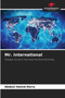 Mr. International by Abdoul Hamid Derra - Paperback