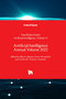 Artificial Intelligence Annual Volume 2022 by Marco Antonio Aceves Fernandez - Hardback