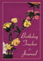 Birthday Tracker & Journal by Dr.Jan PhD Yager - Paperback