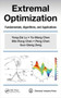 Extremal Optimization : Fundamentals, Algorithms, and Applications by Yong-Zai Lu - Hardback