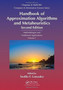 Handbook of Approximation Algorithms and Metaheuristics : Methologies and Traditional Applications, Volume 1 by Teofilo F. Gonzalez - Hardback
