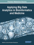 Applying Big Data Analytics in Bioinformatics and Medicine by Miltiadis D. Lytras - Hardback