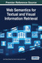 Web Semantics for Textual and Visual Information Retrieval by Aarti Singh - Hardback