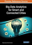 Big Data Analytics for Smart and Connected Cities by Nilanjan Dey - Paperback